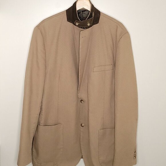 KROON MEN’S BONO2 JACKET BLAZER. SIZE 44L. - Picture 8 of 13